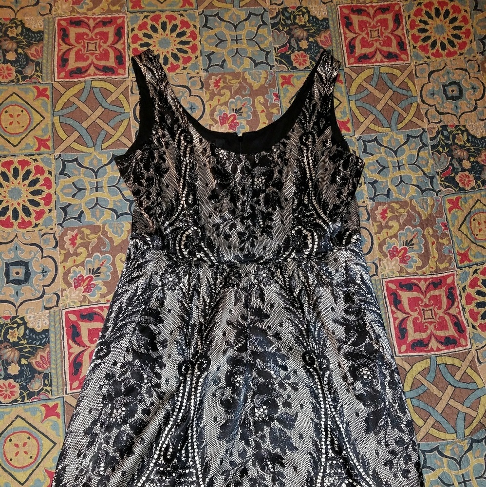 Nine west dress